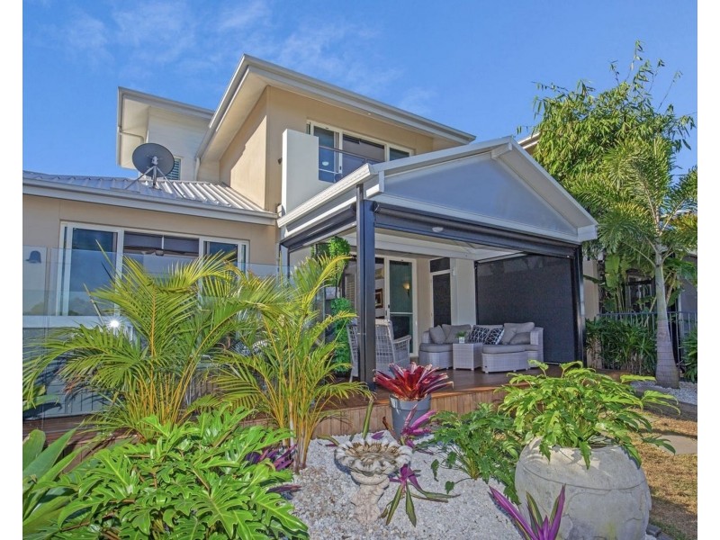 35 Brindabella Close, Coomera Waters QLD 4209