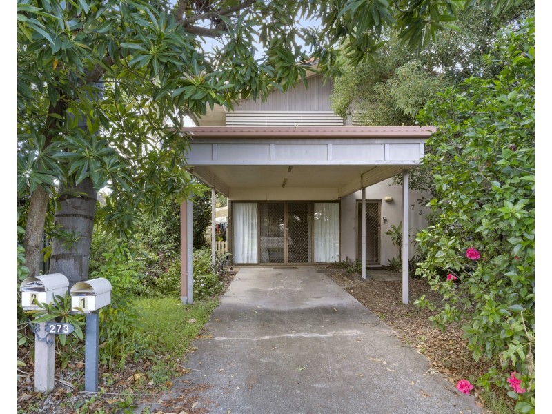 1/273 Bayview Street, Hollywell QLD 4216