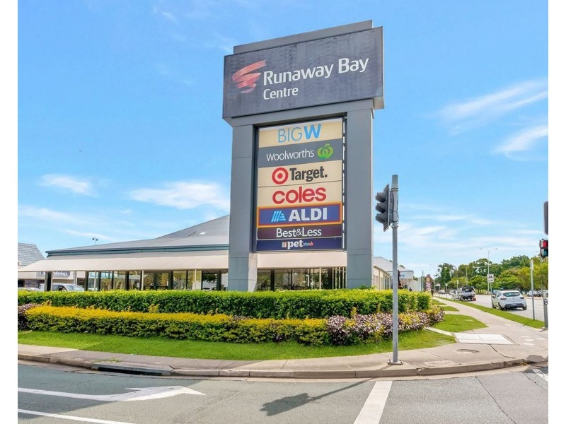 1/273 Bayview Street, Hollywell QLD 4216