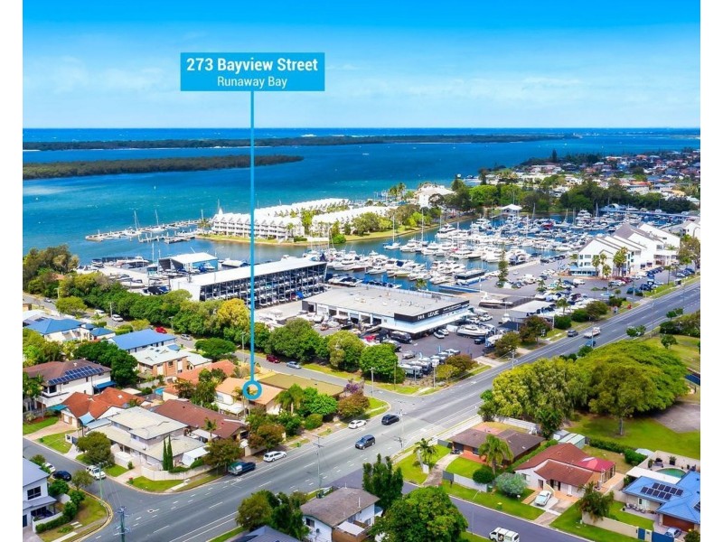 1/273 Bayview Street, Hollywell QLD 4216