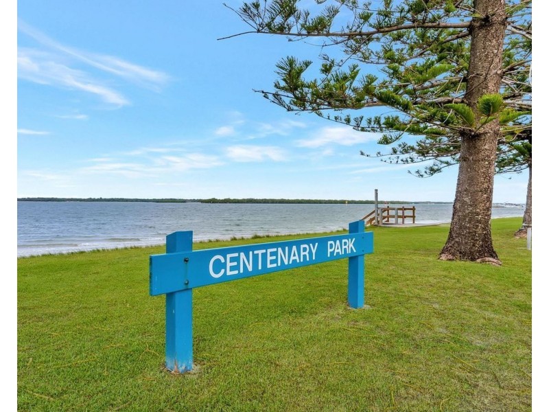 1/273 Bayview Street, Hollywell QLD 4216