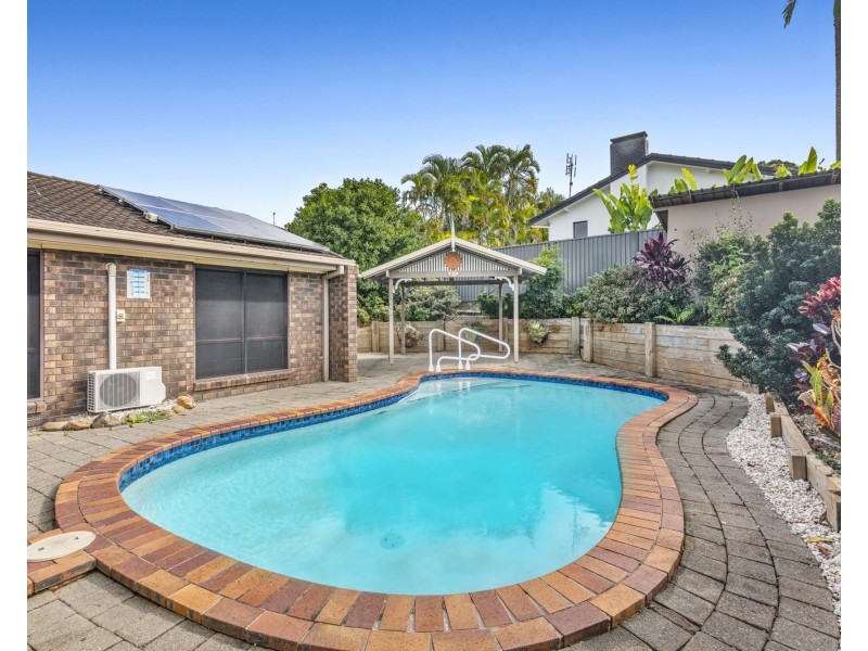 4 Conebush St, Ashmore QLD 4214