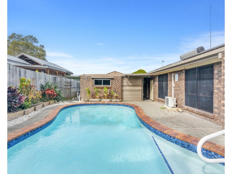 4 Conebush St, Ashmore QLD 4214