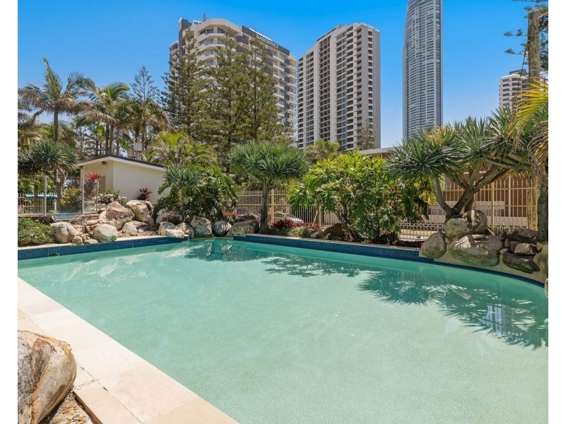 903/10 Vista St, Surfers Paradise QLD 4217