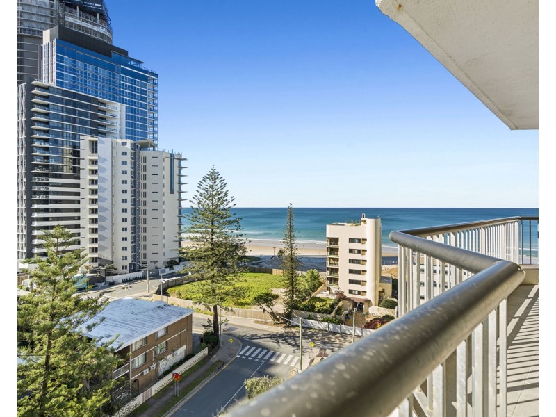 903/10 Vista St, Surfers Paradise QLD 4217