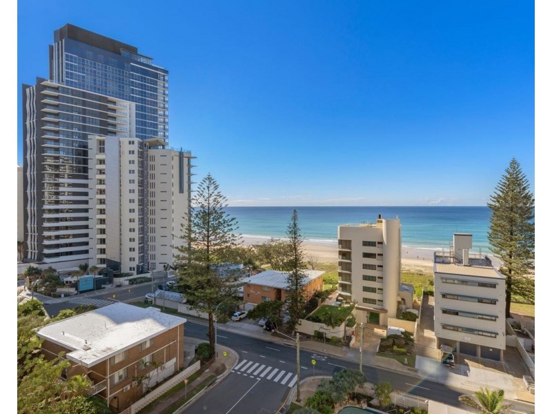 903/10 Vista St, Surfers Paradise QLD 4217