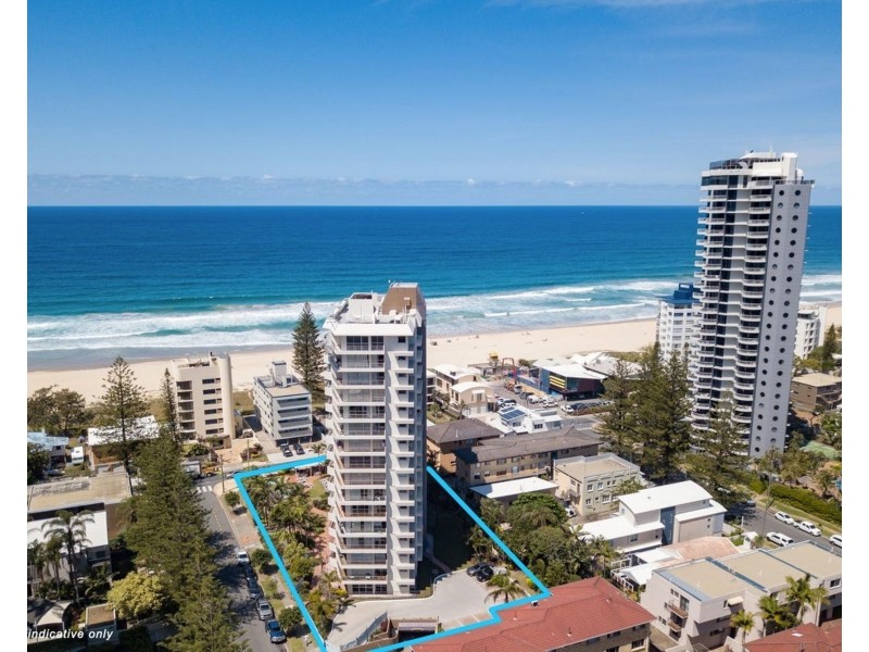 903/10 Vista St, Surfers Paradise QLD 4217