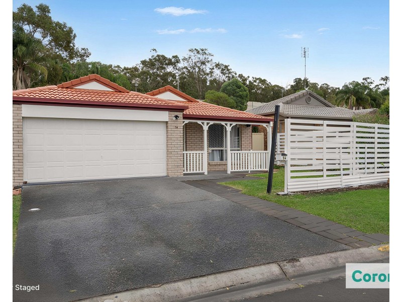 54 Drysdale Ln, Parkwood QLD 4214