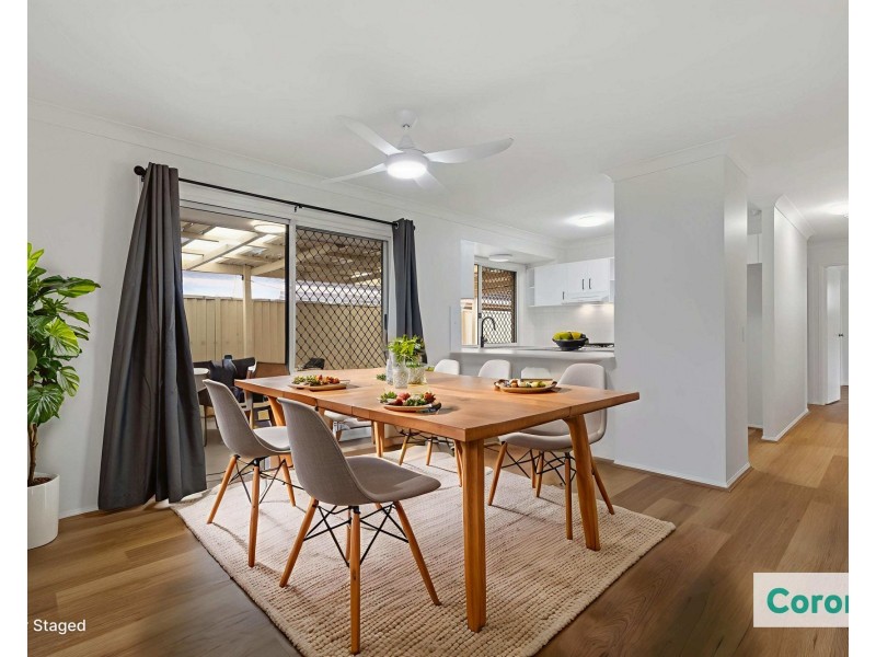 54 Drysdale Ln, Parkwood QLD 4214