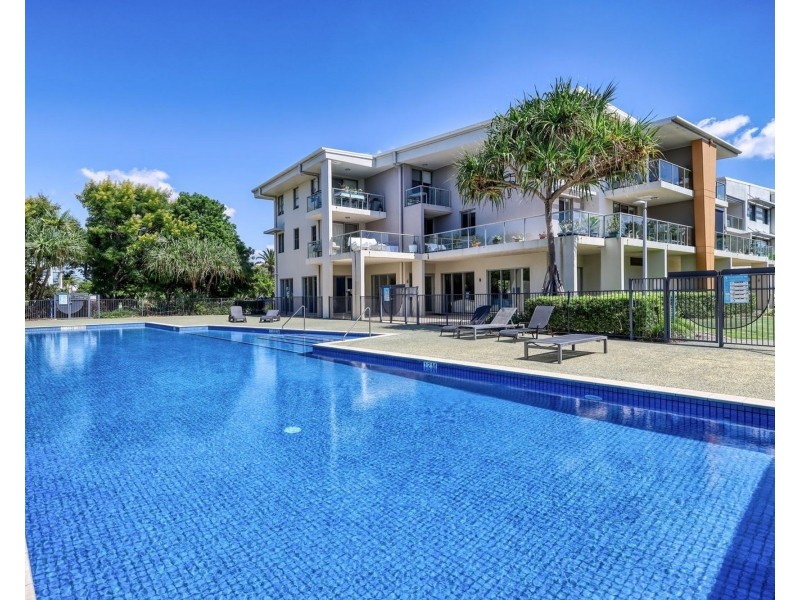 624/66 Sickle Avenue, Hope Island QLD 4212