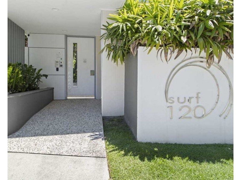 11/120 Surf Parade, Broadbeach QLD 4218