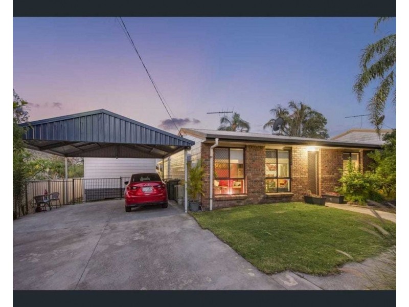 22 Glastonbury Drive, Bethania QLD 4205