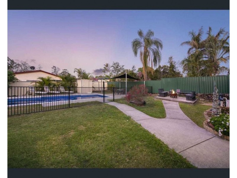 22 Glastonbury Drive, Bethania QLD 4205