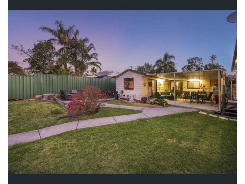 22 Glastonbury Drive, Bethania QLD 4205