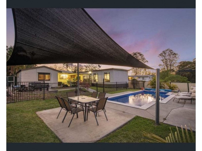 22 Glastonbury Drive, Bethania QLD 4205
