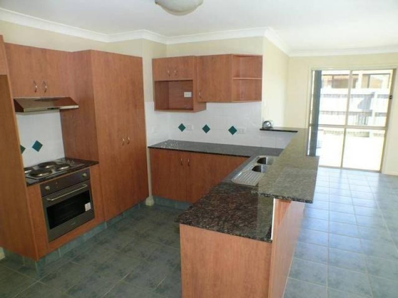 3 Salisbury Street, Upper Coomera QLD 4209