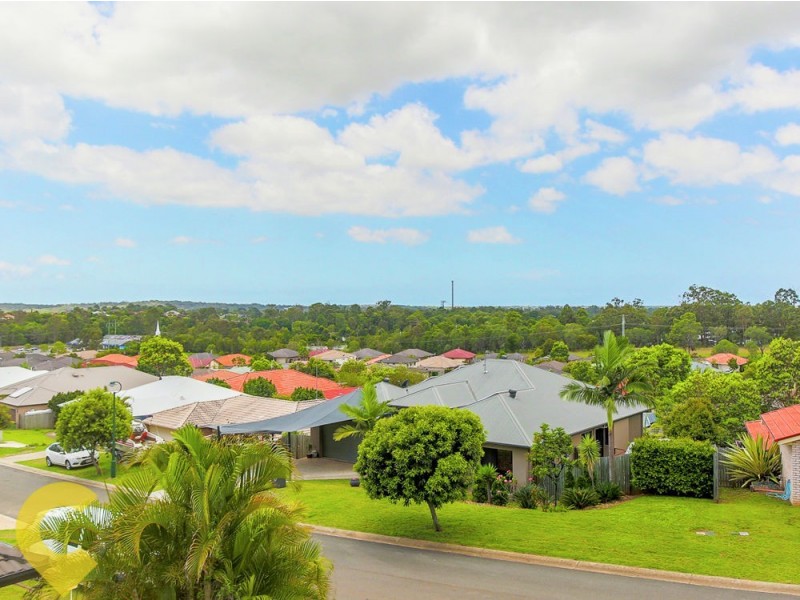 37 Bluetail Crescent, Upper Coomera QLD 4209