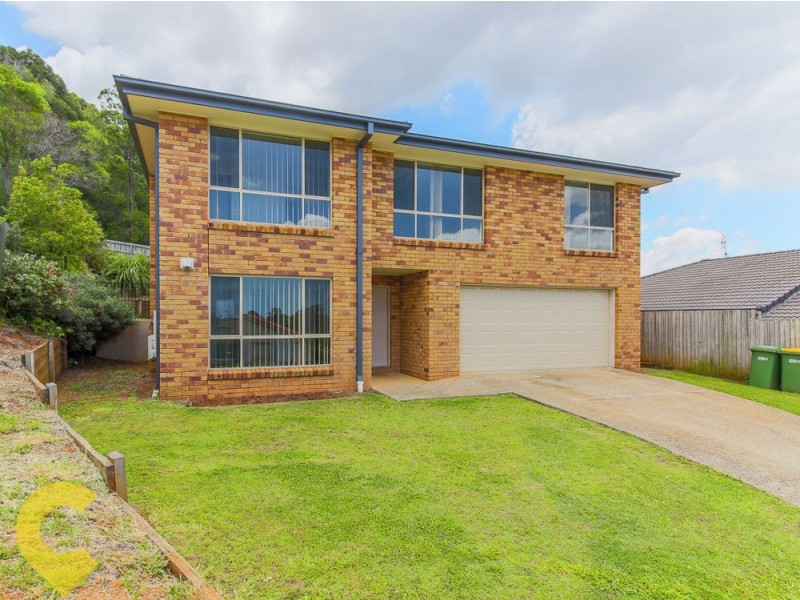 37 Bluetail Crescent, Upper Coomera QLD 4209