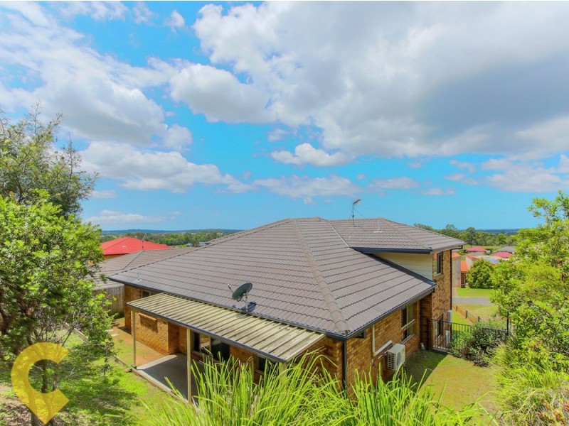 37 Bluetail Crescent, Upper Coomera QLD 4209