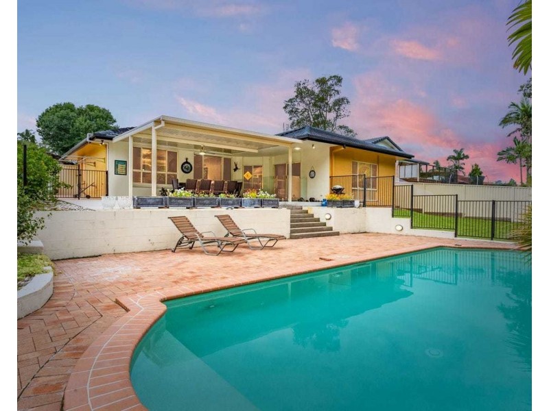 20 Cootharaba Drive, Helensvale QLD 4212