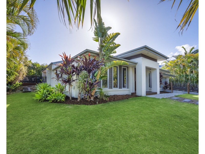 5 Beachstar Ave, Upper Coomera QLD 4209