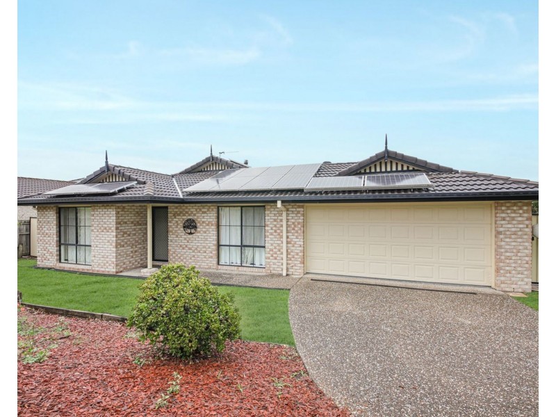 7 Reedmans Rd, Ormeau QLD 4208