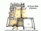 25 Azure Way, Coomera QLD 4209 Floorplan