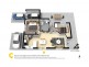 16/24 Cannington Place, Helensvale QLD 4212 Floorplan