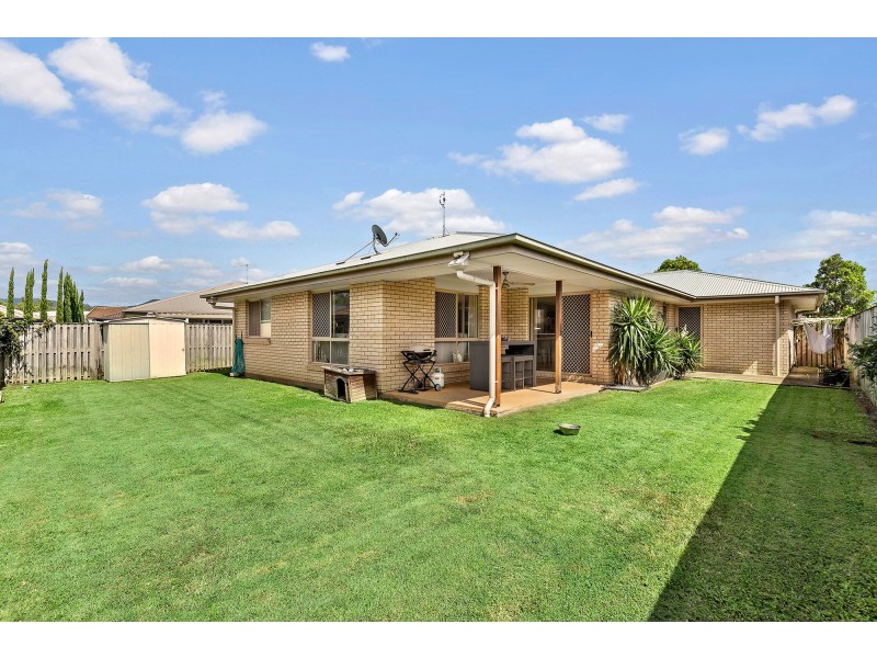 11 Kingair Road, Upper Coomera QLD 4209