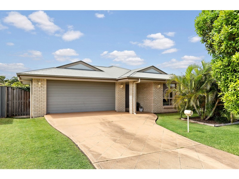 11 Kingair Road, Upper Coomera QLD 4209
