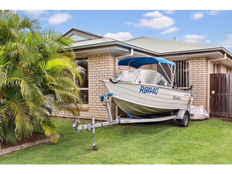 11 Kingair Road, Upper Coomera QLD 4209