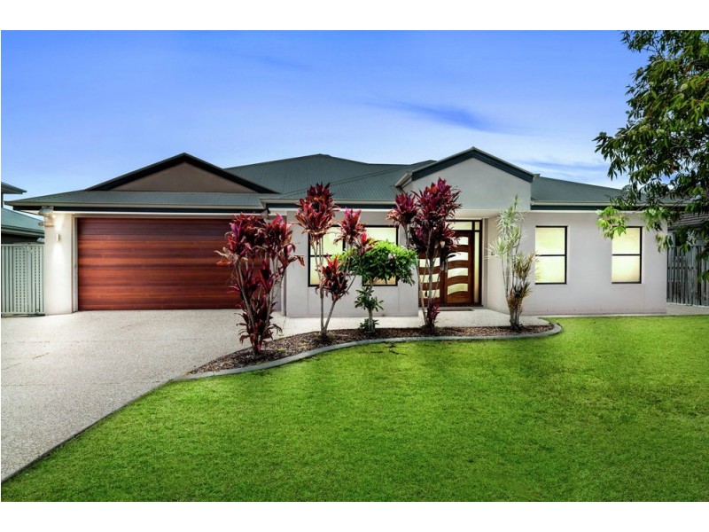 28 Heatherdale Drive, Upper Coomera QLD 4209