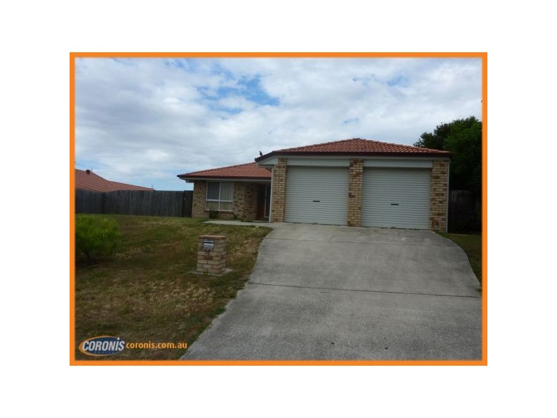 57 McKinley Street, Eagleby QLD 4207