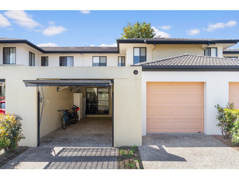 26/1 Secondary Street, Upper Coomera QLD 4209