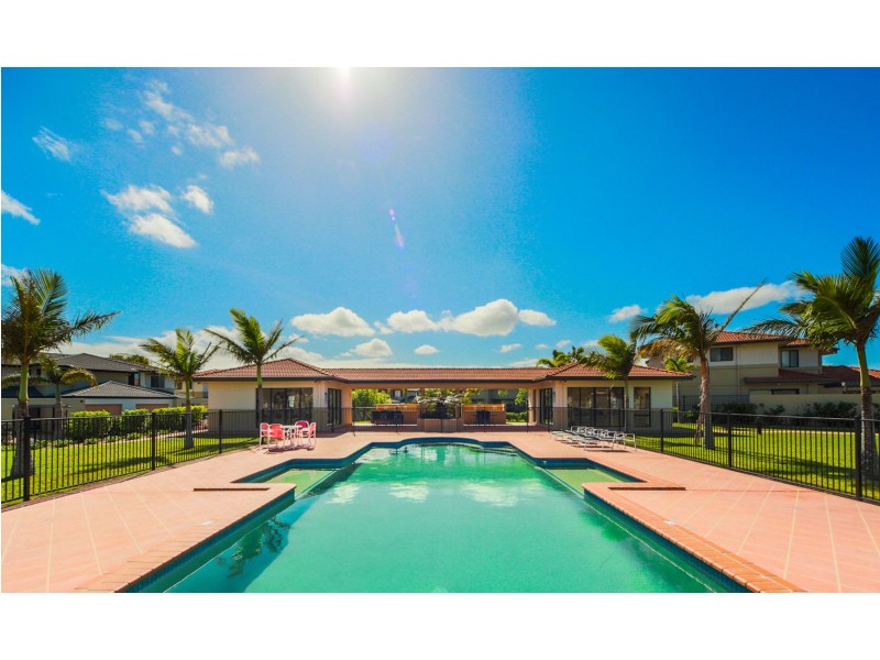 26/1 Secondary Street, Upper Coomera QLD 4209
