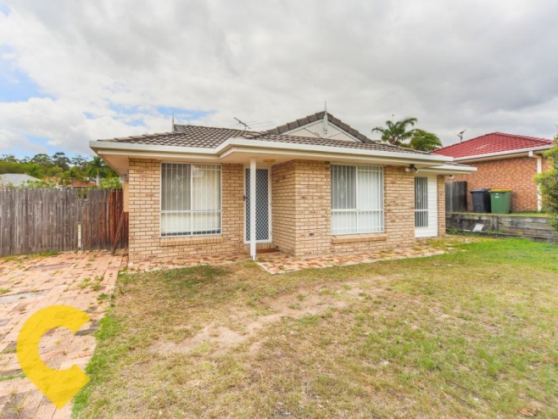 16 Paddington Lane, Eagleby QLD 4207