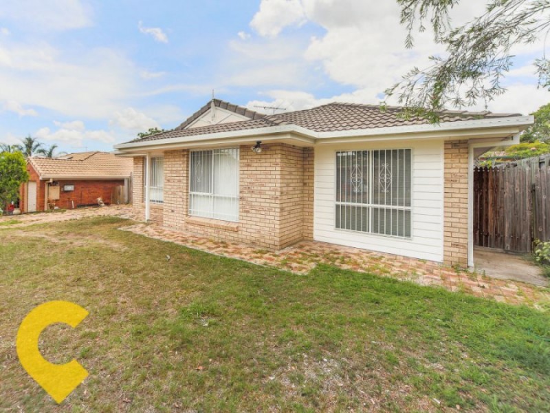 16 Paddington Lane, Eagleby QLD 4207