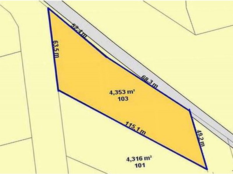 103 Guara Grove, Pimpama QLD 4209