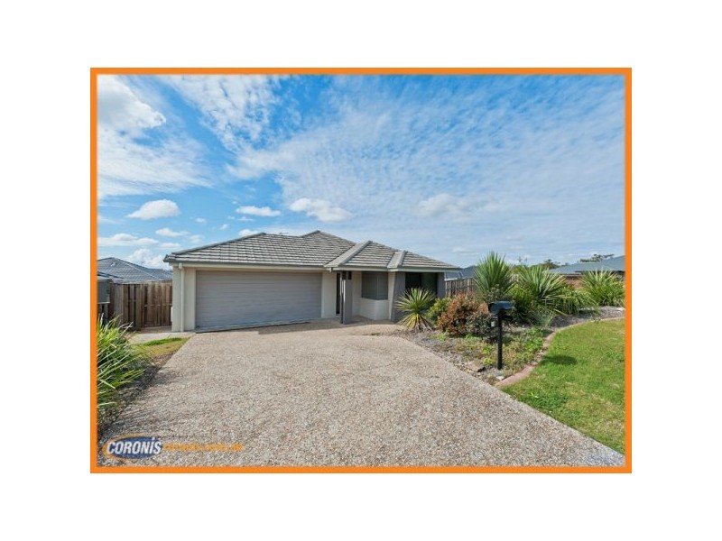 70 Heatherdale Drive, Upper Coomera QLD 4209