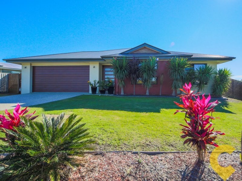 16 Scenic Crescent, Coomera QLD 4209