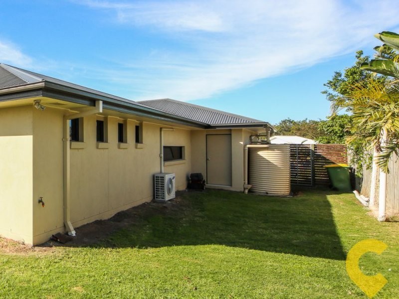 16 Scenic Crescent, Coomera QLD 4209