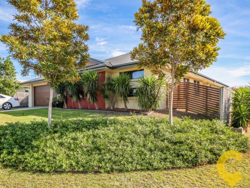 16 Scenic Crescent, Coomera QLD 4209