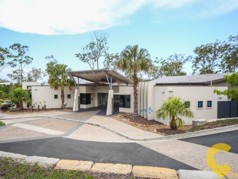 16 Scenic Crescent, Coomera QLD 4209