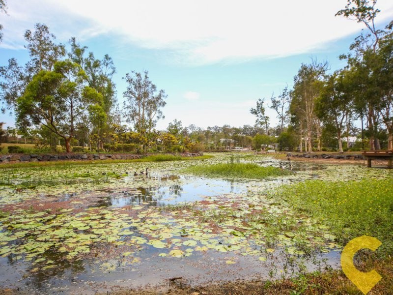 16 Scenic Crescent, Coomera QLD 4209