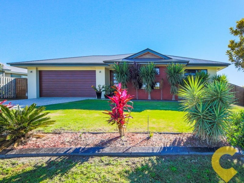 16 Scenic Crescent, Coomera QLD 4209