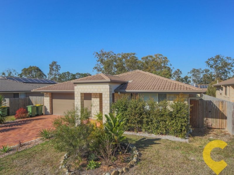 4 Barcombe Drive, Marsden QLD 4132