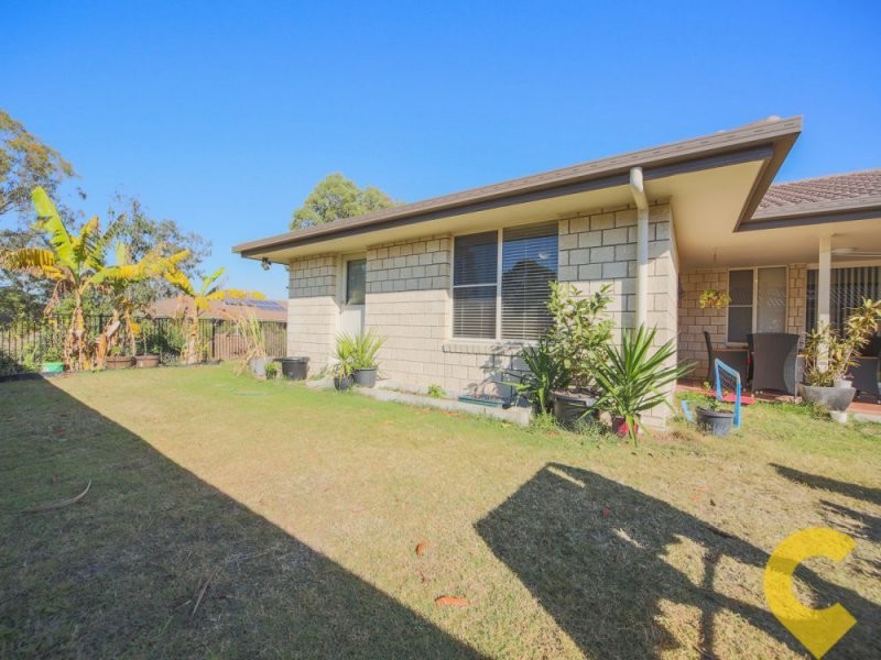 4 Barcombe Drive, Marsden QLD 4132