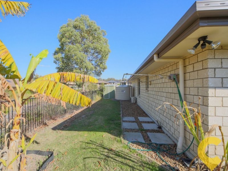 4 Barcombe Drive, Marsden QLD 4132