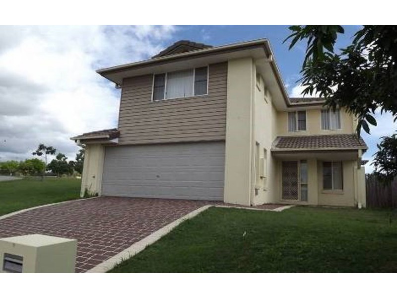 2 Kingfisher Place, Coomera QLD 4209