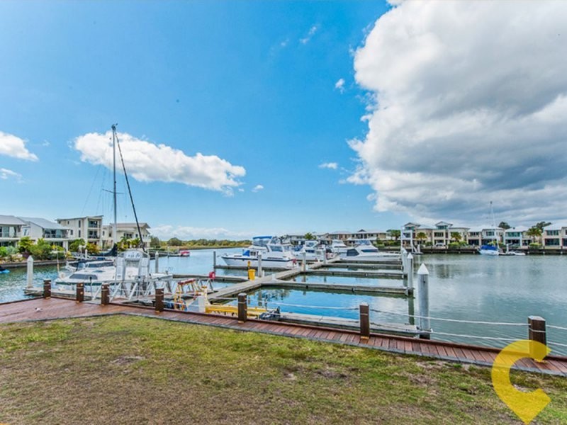 6 Impeccable Circuit, Coomera QLD 4209